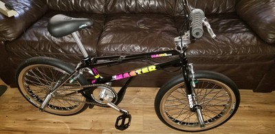 haro master 1989
